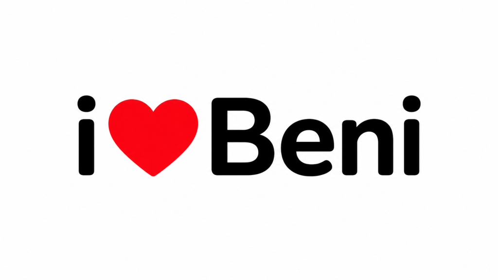 iluvbeni